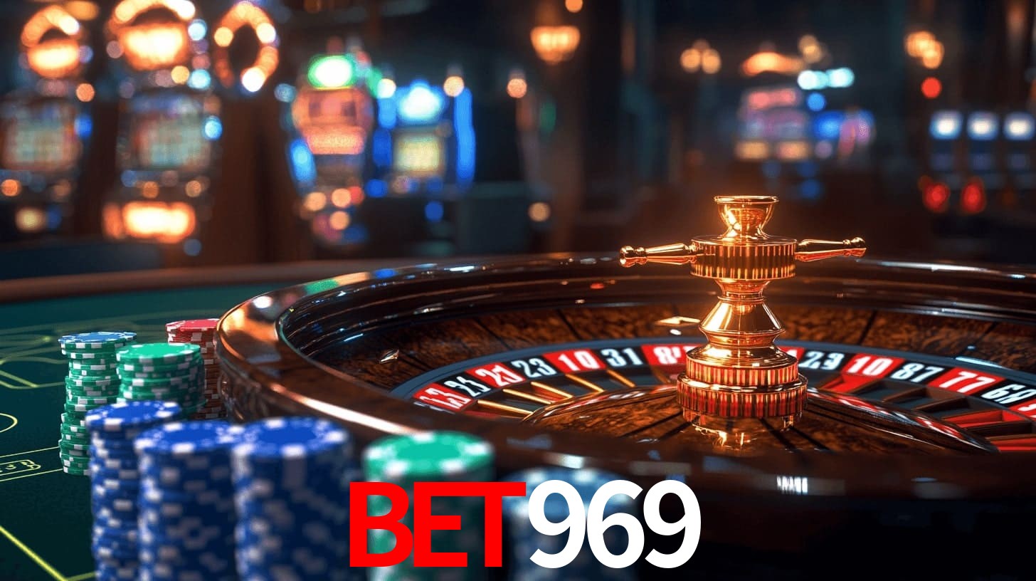 bet969 - Best Online Bookmaker Online Casino - bet969.com