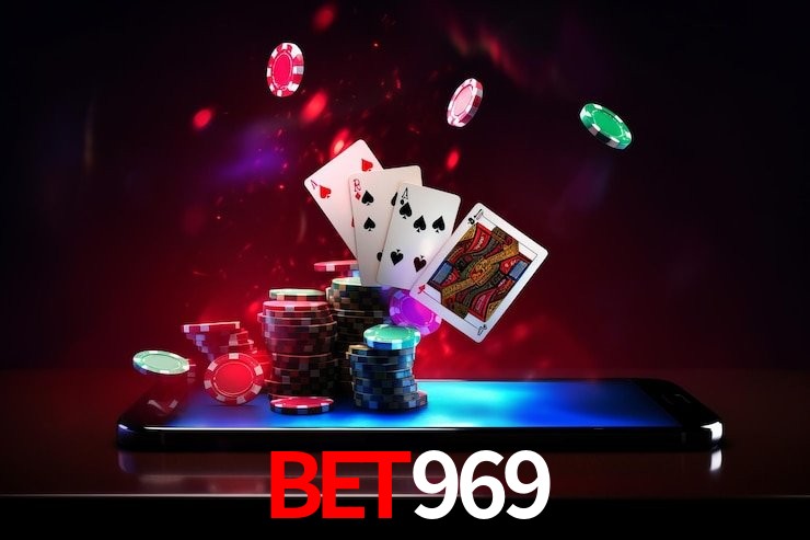 Experiência VIP bet969