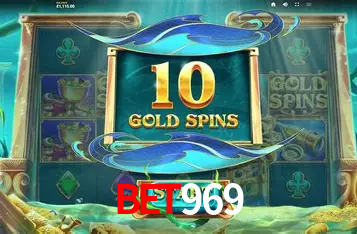 A Emoção da Loteria na bet969: Uma Chance de Mudança de Vida