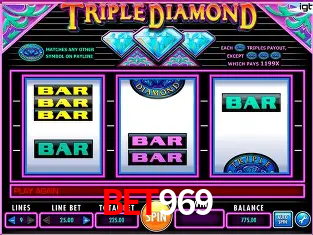 Desvendando o Mundo dos Jogos Virtuais na bet969