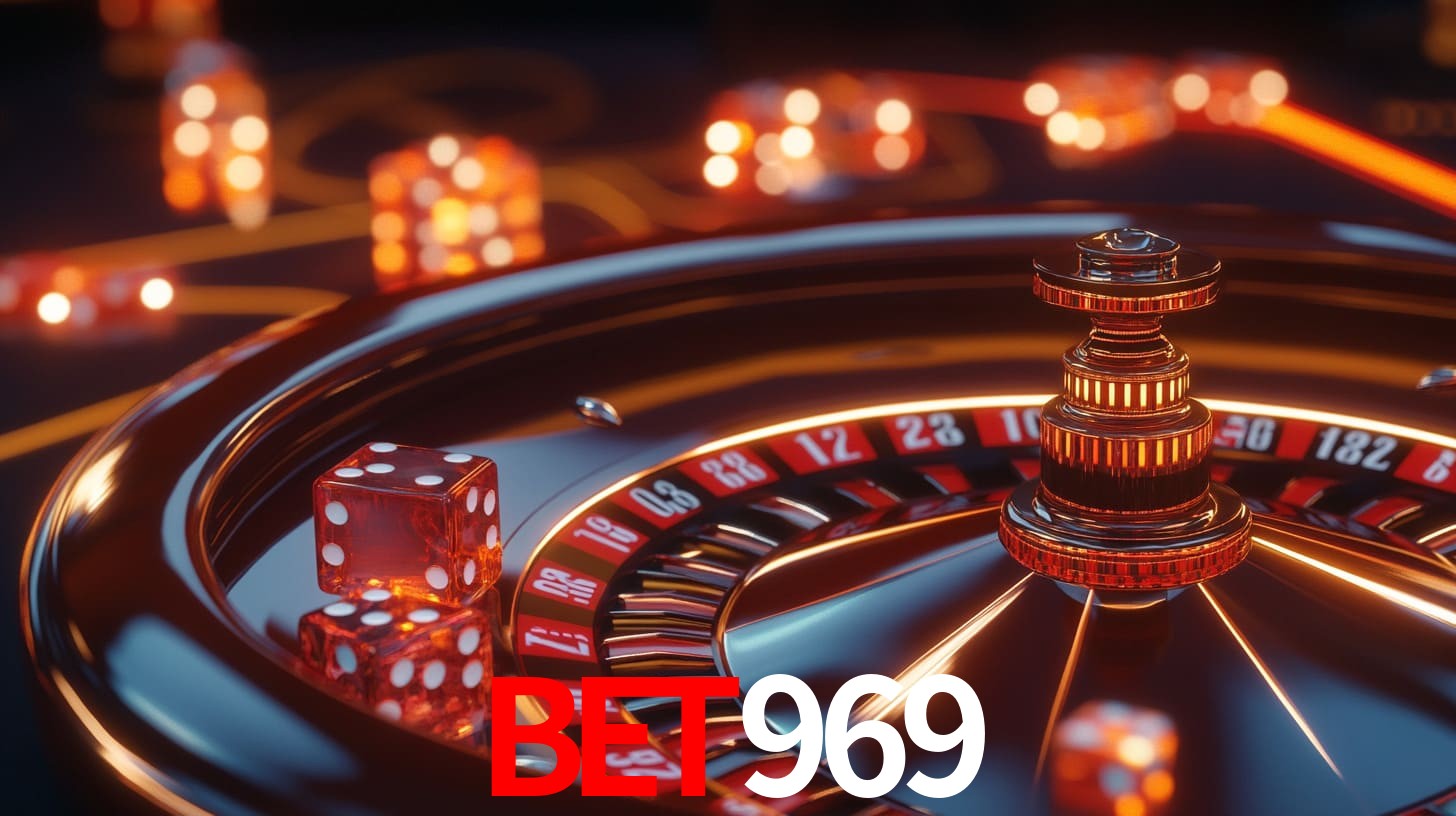 bet969 login
