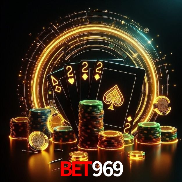 Casino Ao Vivo bet969