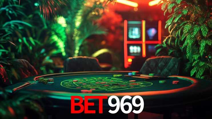 Tournaments bet969