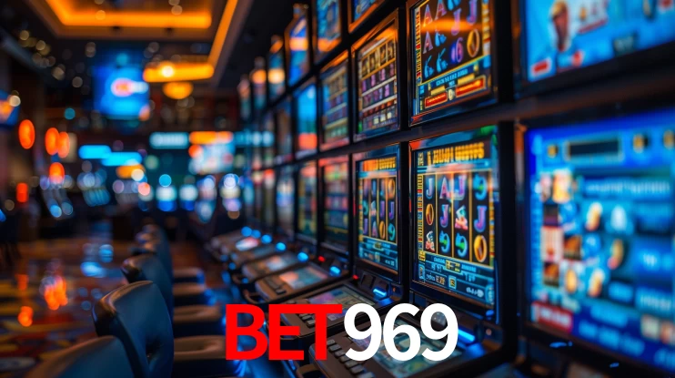 Game Providers bet969