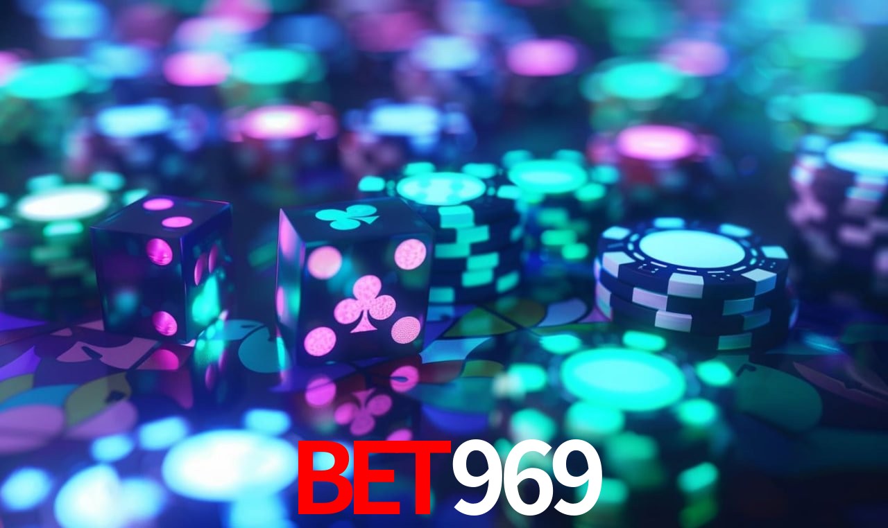 Mesa de Blackjack bet969