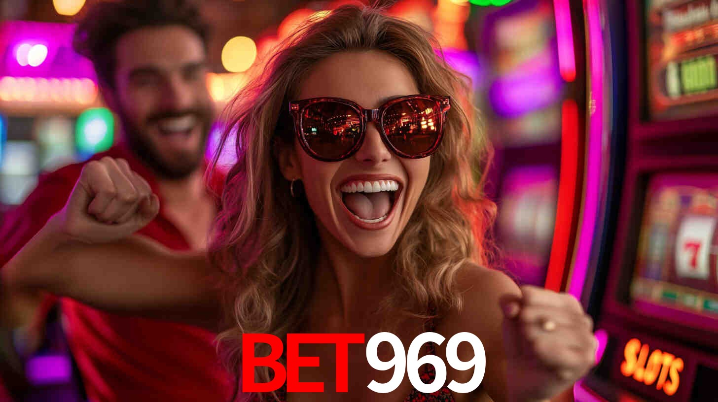 Descubra a Essência do bet969: Nossa História e Compromissos