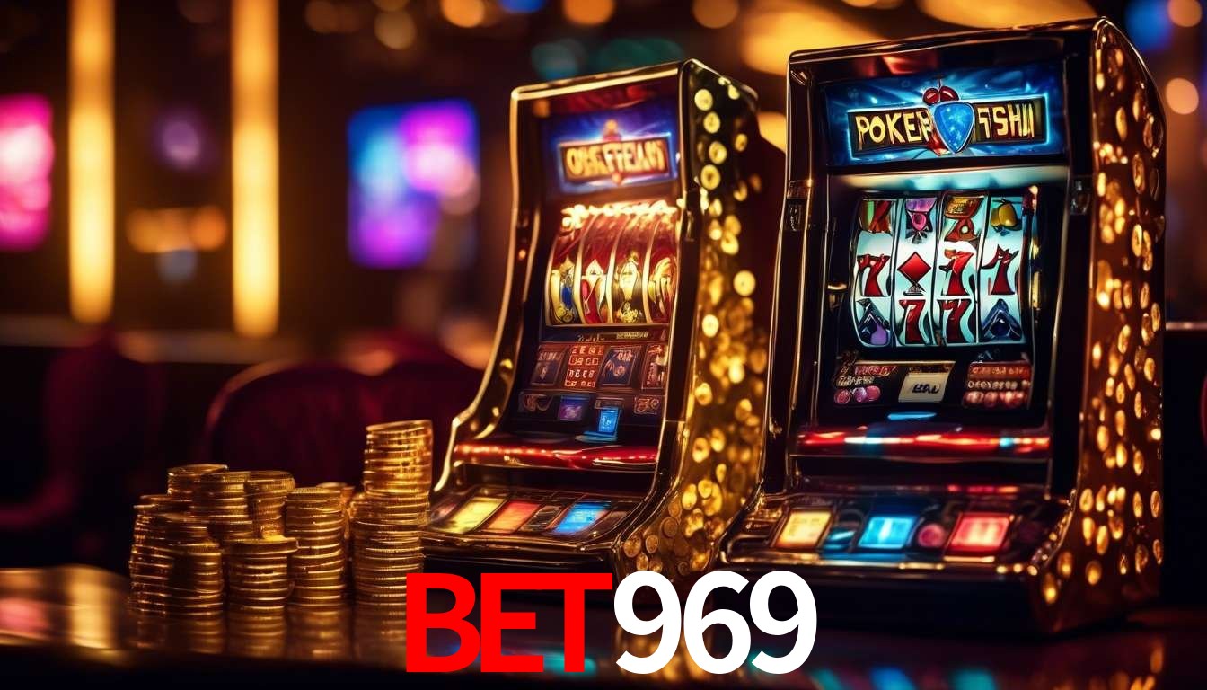 A Emoção da Loteria na bet969: Uma Chance de Mudança de Vida