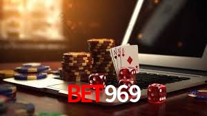 cassino bet969