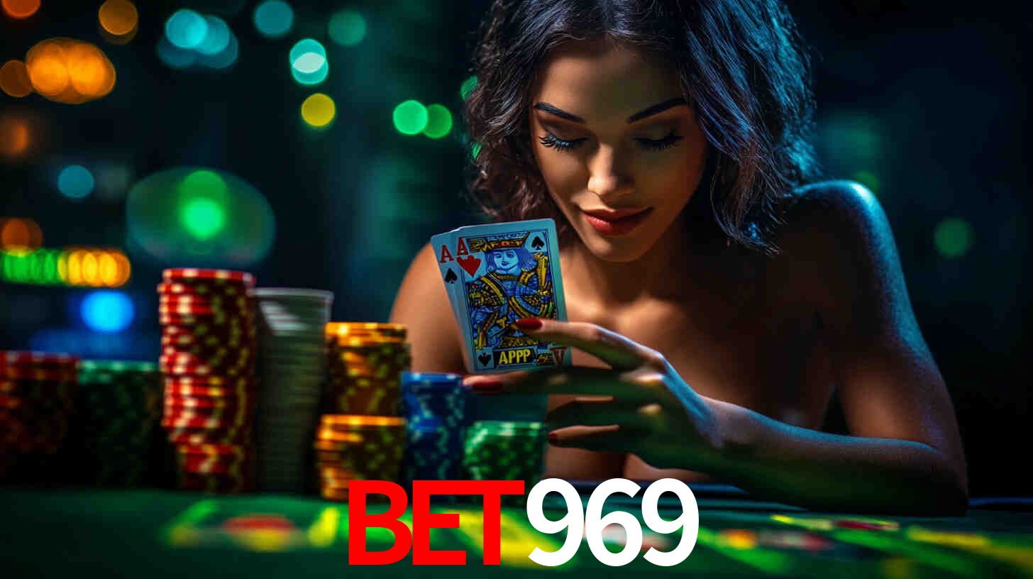 Explorando a Categoria de Eventos em Apostas na bet969