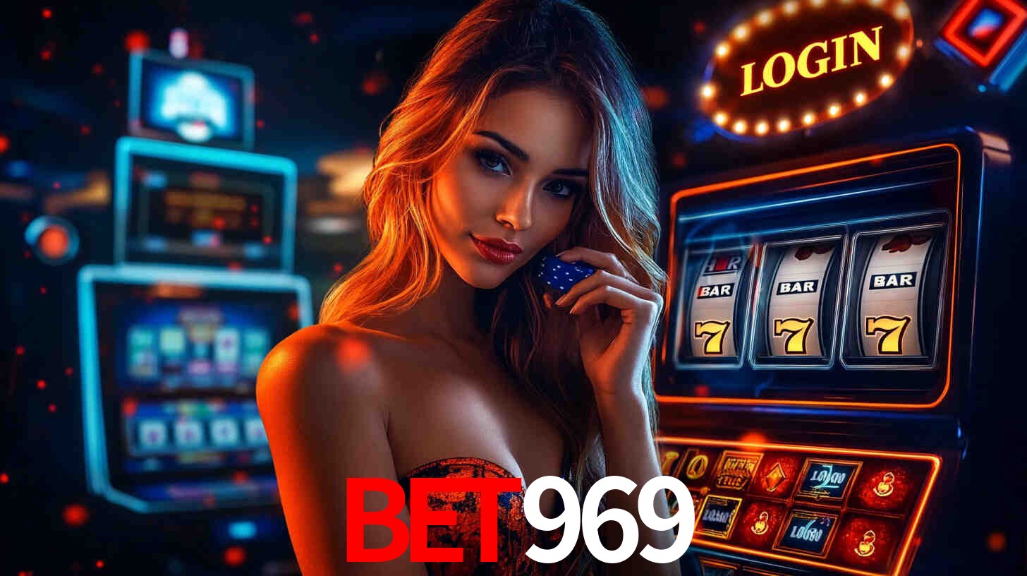 bet969,bet969.com