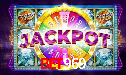 Descubra a Magia dos Jogos de Arcade no bet969