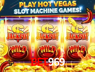 A Revolução dos Aplicativos de Jogos no bet969