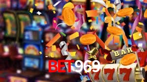 bet969,bet969.com