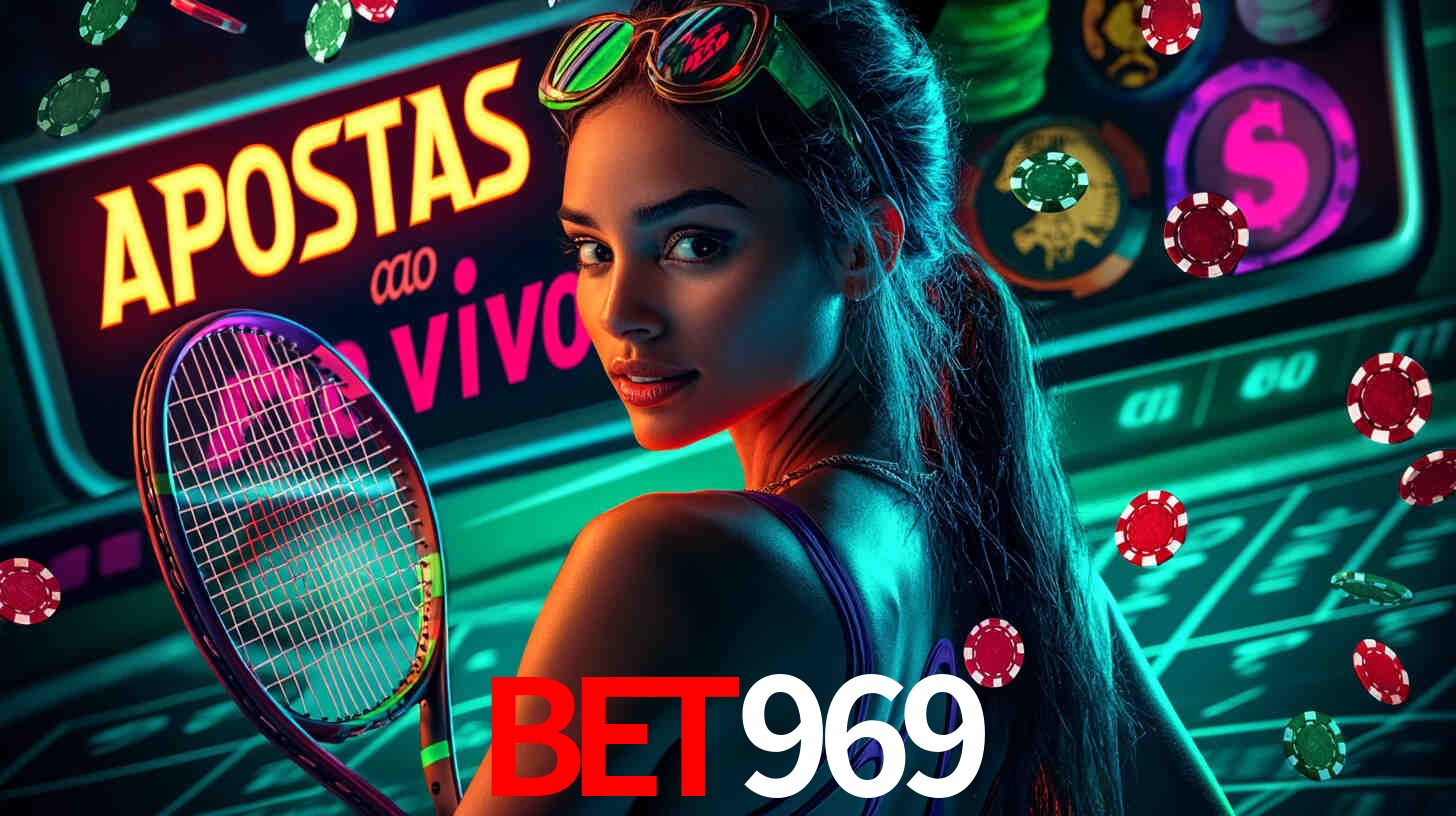 A Experiência Imersiva dos Cassinos Ao Vivo no bet969