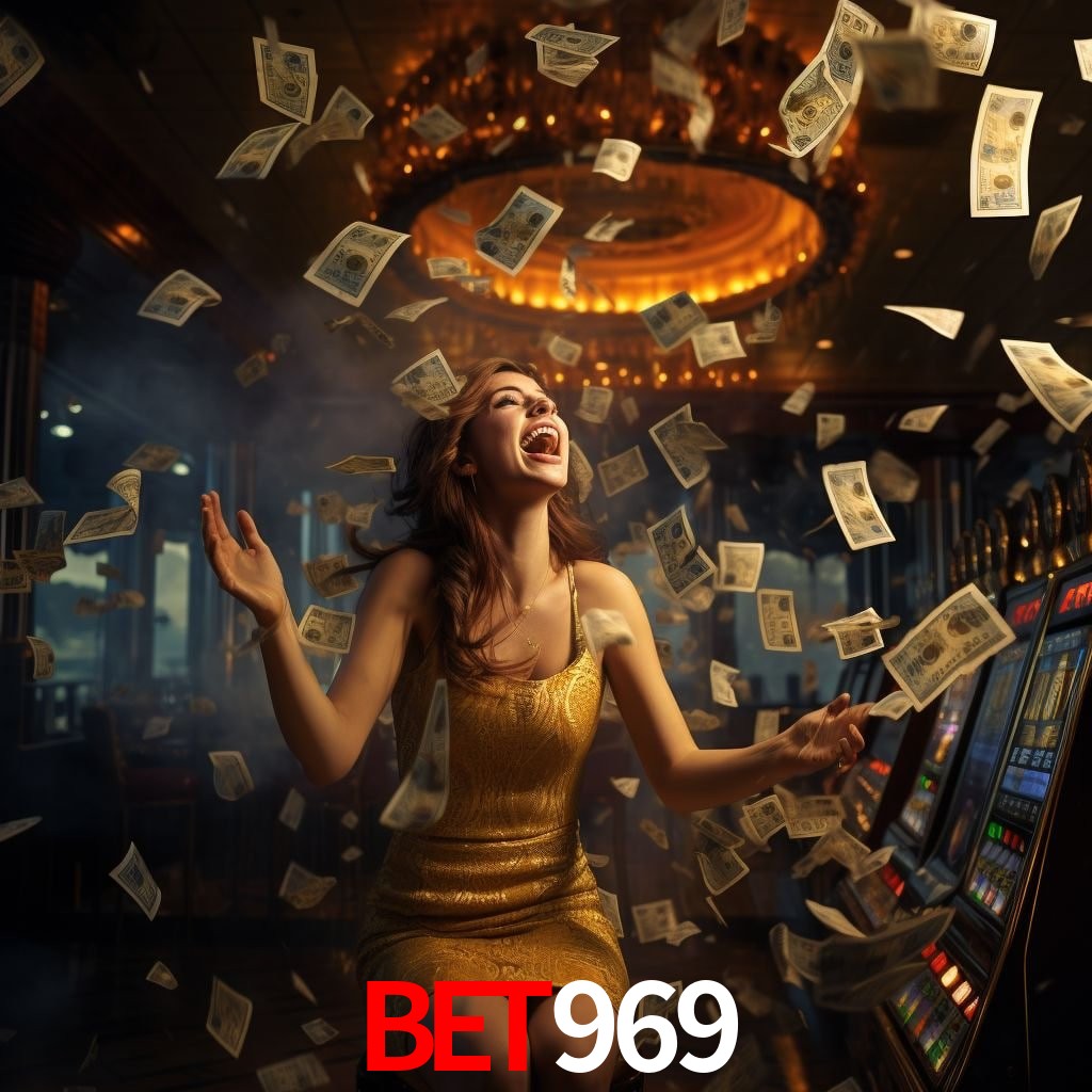 Roulette Table bet969