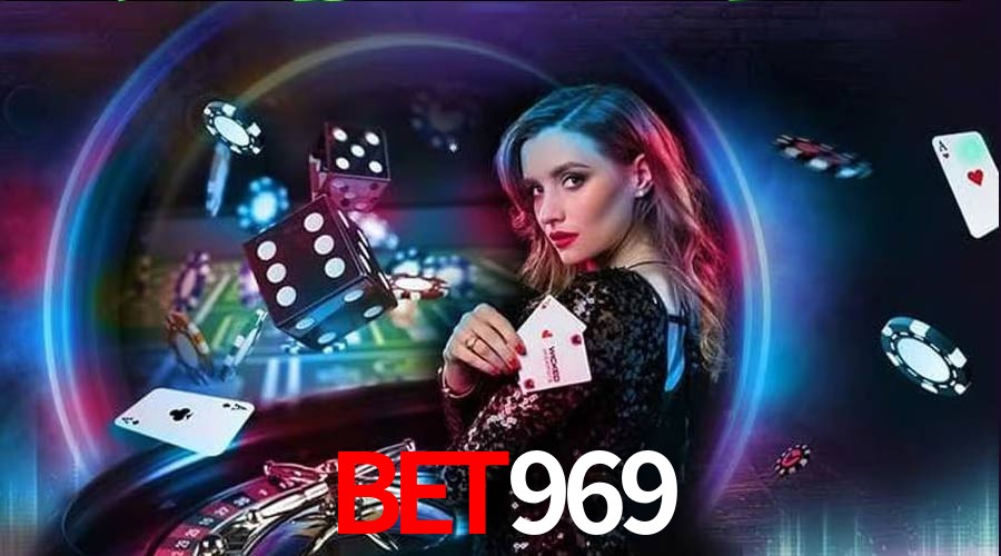 Games Directory bet969