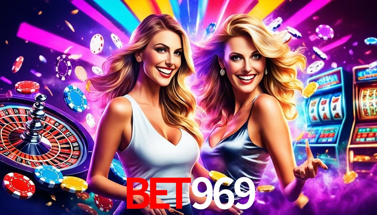 Interface Premium bet969