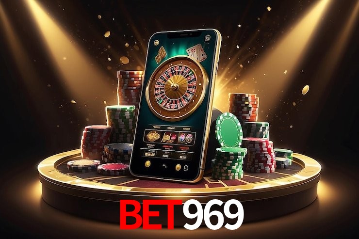 Sistemas de Segurança bet969
