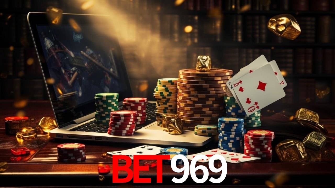 Casino VIP bet969
