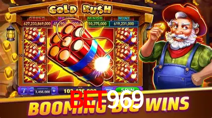 A Emoção da Loteria na bet969: Uma Chance de Mudança de Vida