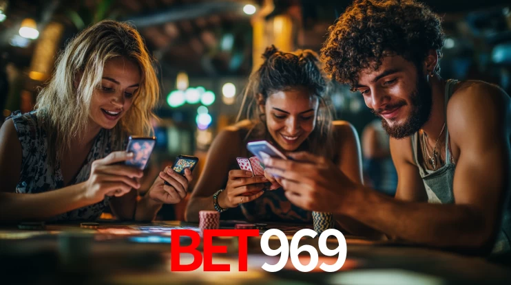 Programa VIP bet969