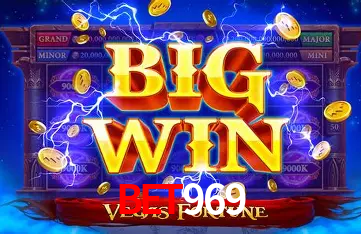 Flash Promotion bet969