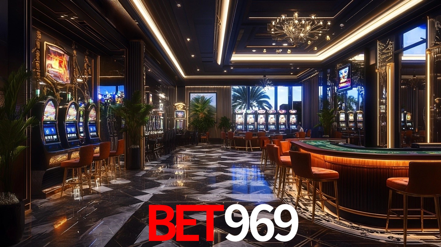 bet969,bet969.com