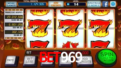 Descubra o Mundo do Cassino Online com bet969