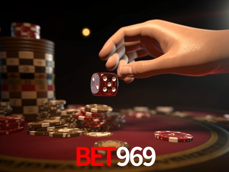 Provedores de Jogos bet969