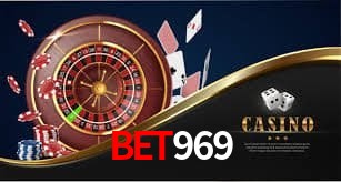 Estatísticas Esportivas bet969