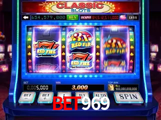 A Experiência Imersiva dos Cassinos Ao Vivo no bet969