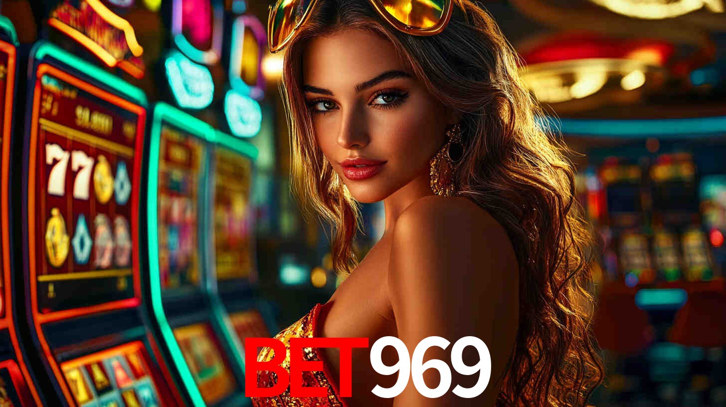 Exclusive Games bet969
