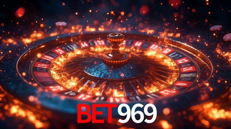 Experimente o Login Seguro Premium no bet969