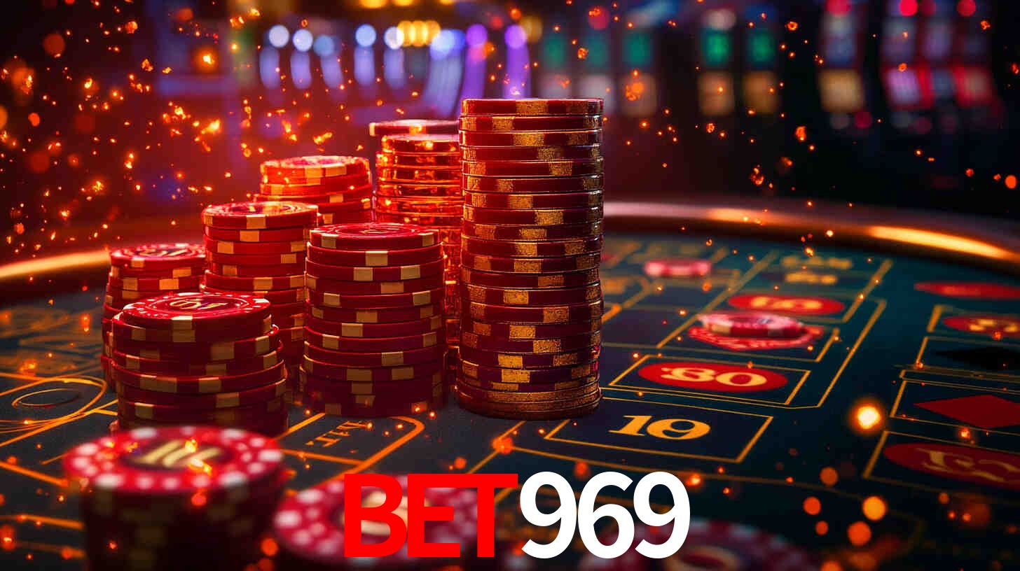 bet969 App Interface