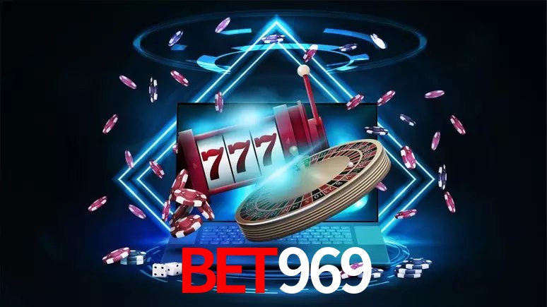Benefícios da Conta bet969